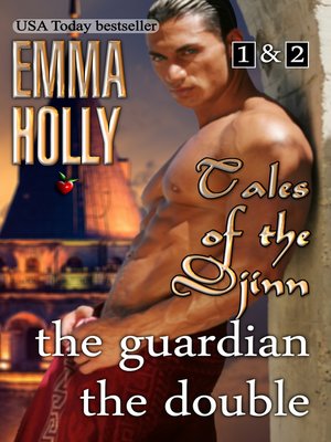 The Guardian, The Double - ebook